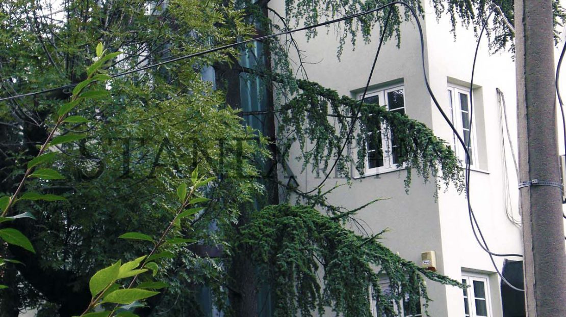 Commercial space 10 offices Vracar Belgrade P515