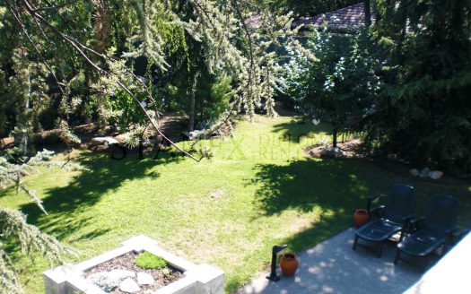 Five bedrooms house Dedinje Belgrade K255