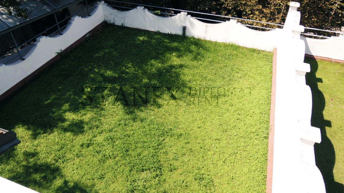 Five bedrooms house Senjak Belgrade K305