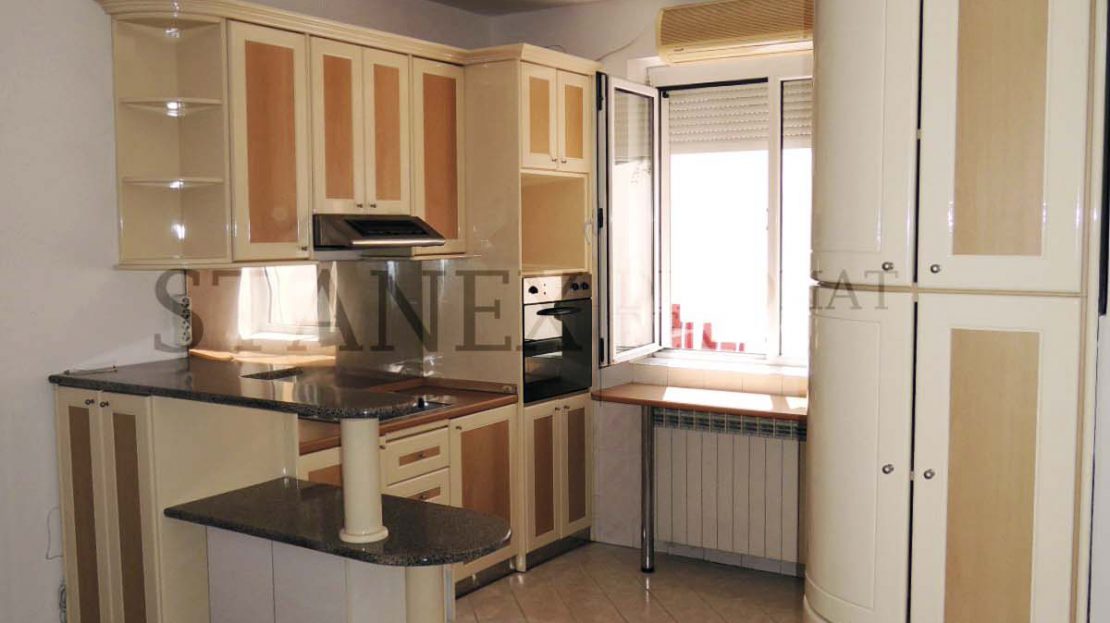 Five bedrooms house Senjak Belgrade K305