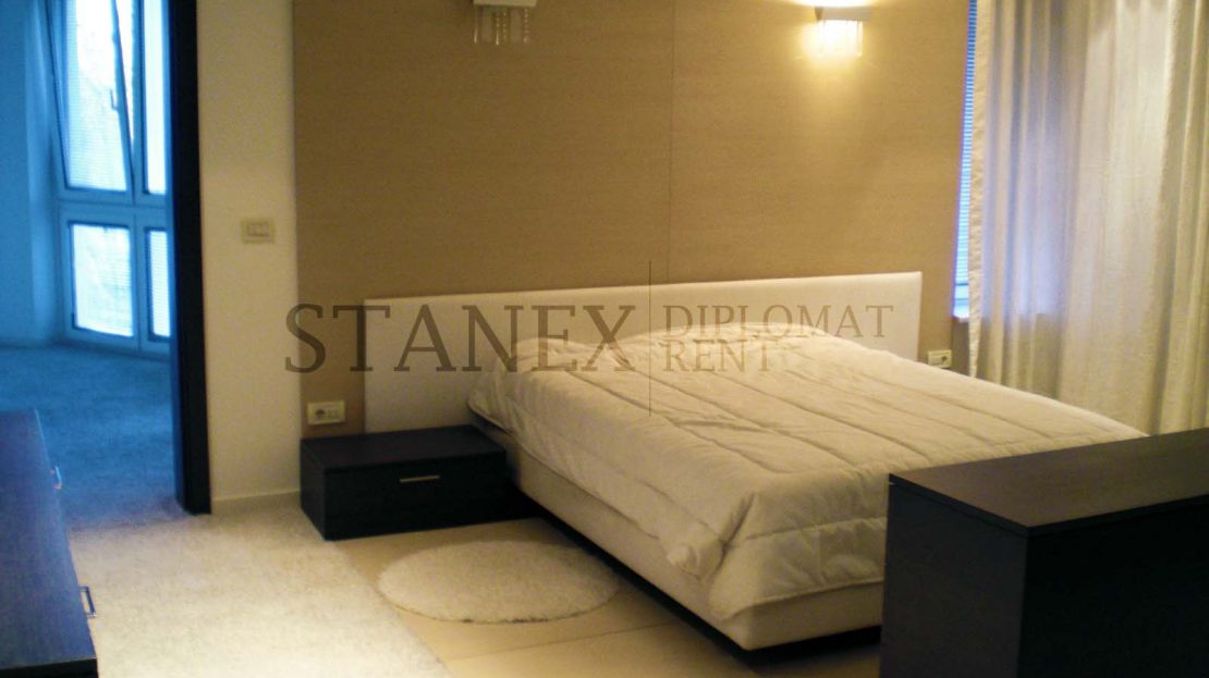 Five bedrooms house Dedinje Belgrade K479