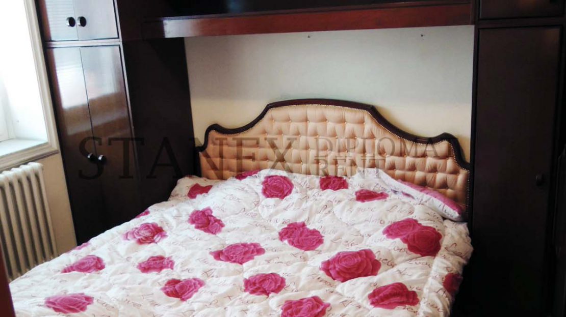 Five bedrooms house Senjak Belgrade K512