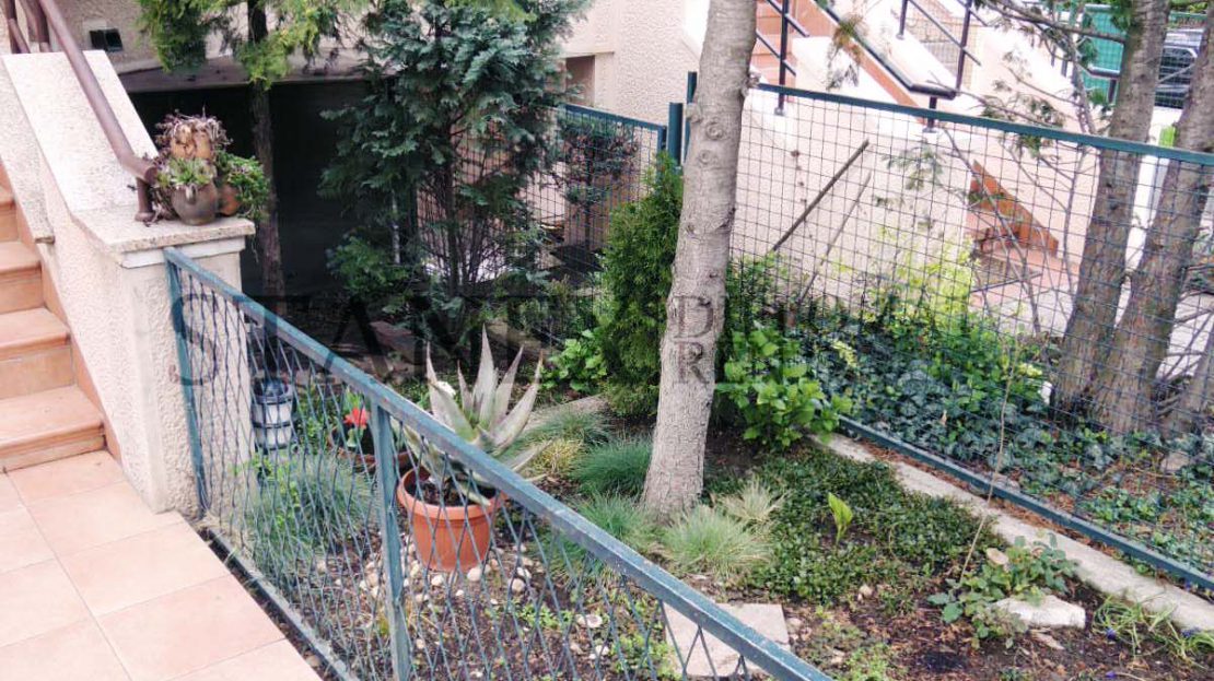 Five bedrooms house Senjak Belgrade K512