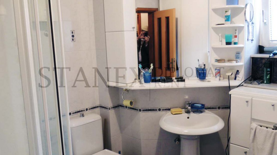 Five bedrooms house Senjak Belgrade K512