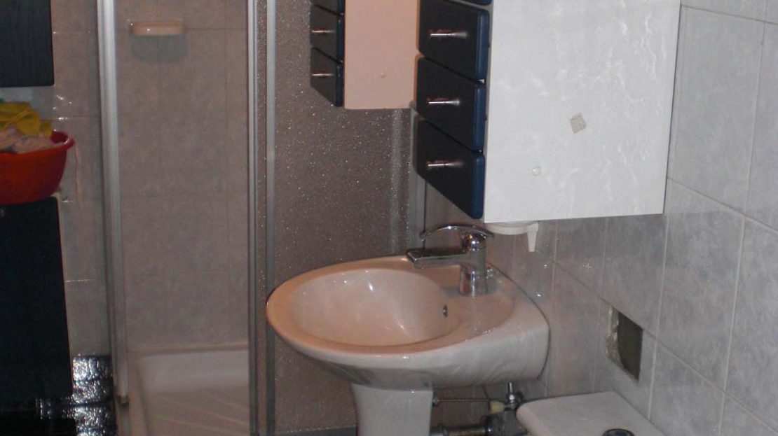 Four bedroom house Senjak Belgrade K195