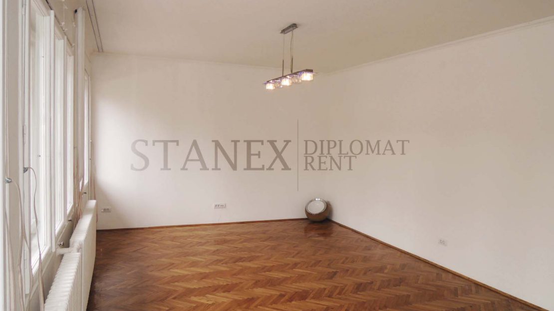 Three bedroom house Senjak Belgrade K515