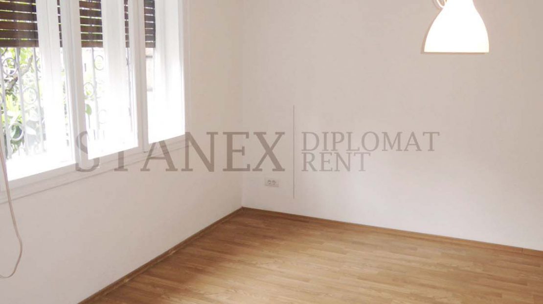 Three bedroom house Senjak Belgrade K515