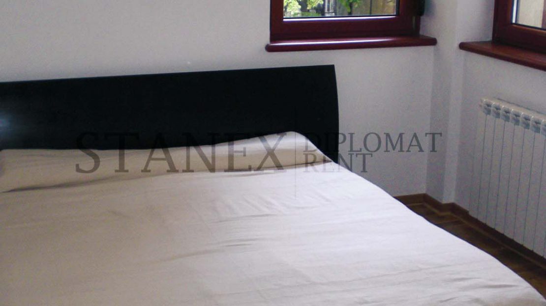 Two bedroom apartment Center Belgrade S1809