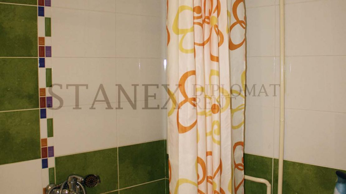 One bedroom apartment New Belgrade S1925