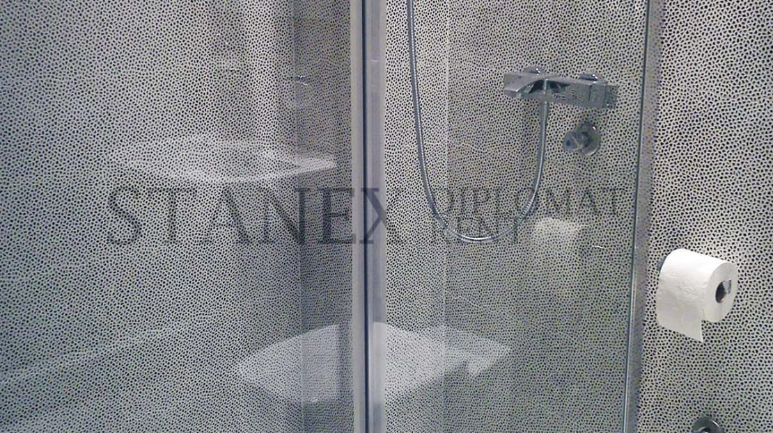 Two bedroom apartment Center Belgrade S1930