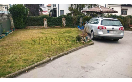 Five-bedroom house, KP640, Dedinje, Belgrade