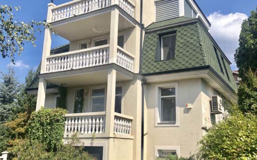 Five-bedroom house, K649, Visnjicka Banja, Belgrade