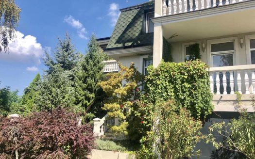 Five-bedroom house, K649, Visnjicka Banja, Belgrade