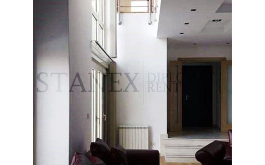 Four-bedroom house, KP659, Dedinje, Belgrade