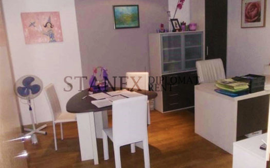 Four-bedroom house, KP659, Dedinje, Belgrade