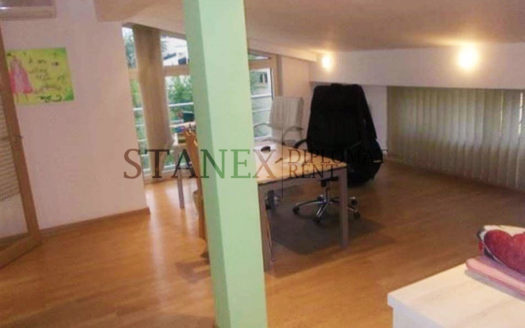 Four-bedroom house, KP659, Dedinje, Belgrade