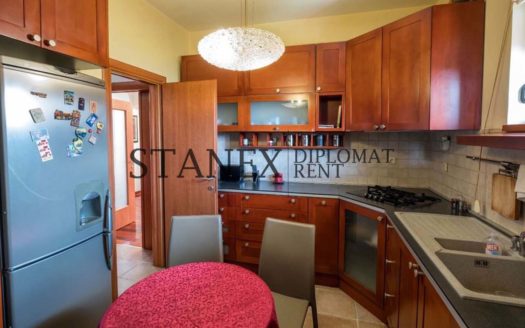 Five-bedroom house, K670, Dedinje, Belgrade