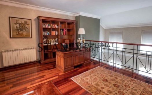 Five-bedroom house, K670, Dedinje, Belgrade