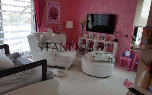 Five-bedroom house, K704, Palilula, Belgrade