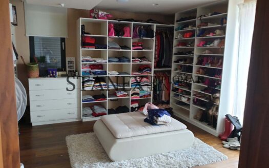 Five-bedroom house, K704, Palilula, Belgrade