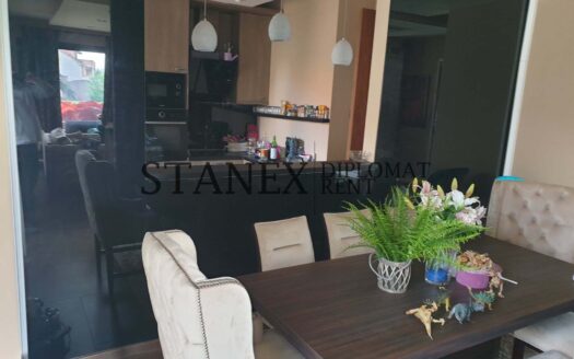 Five-bedroom house, K704, Palilula, Belgrade