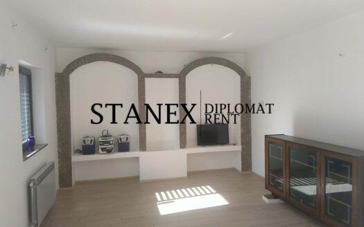 Four-bedroom house, K699, Zemun, Belgrade