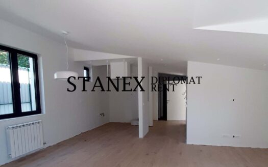 3-4 bedroom house, K701, Senjak, Belgrade
