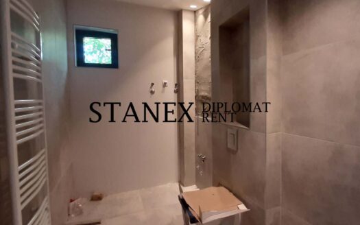 3-4 bedroom house, K701, Senjak, Belgrade