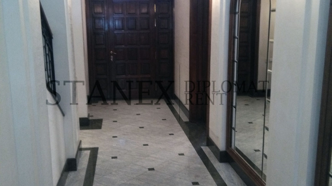 Four bedroom house K486 Belgrade