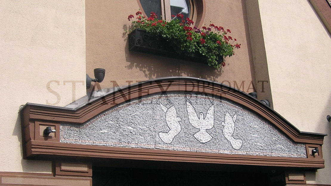 Four bedroom apartment S1908 Belgrade