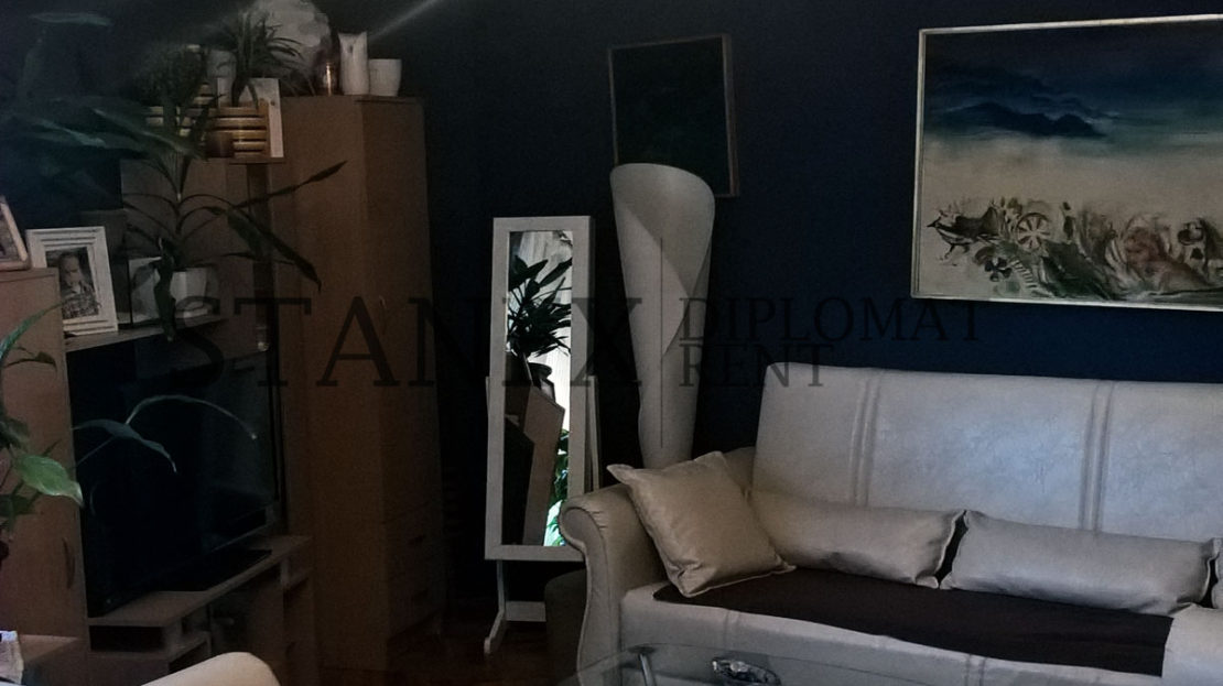 One bedroom apartment S2330 Belgrade