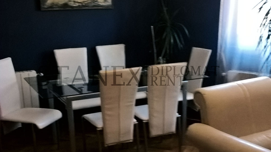 One bedroom apartment S2330 Belgrade