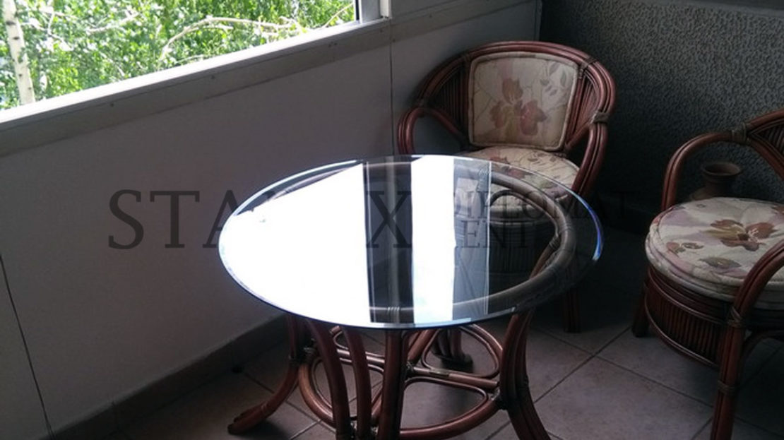Four bedroom apartment Belgrade S1186